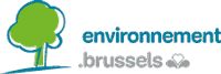 logo Bruxelles Environnement